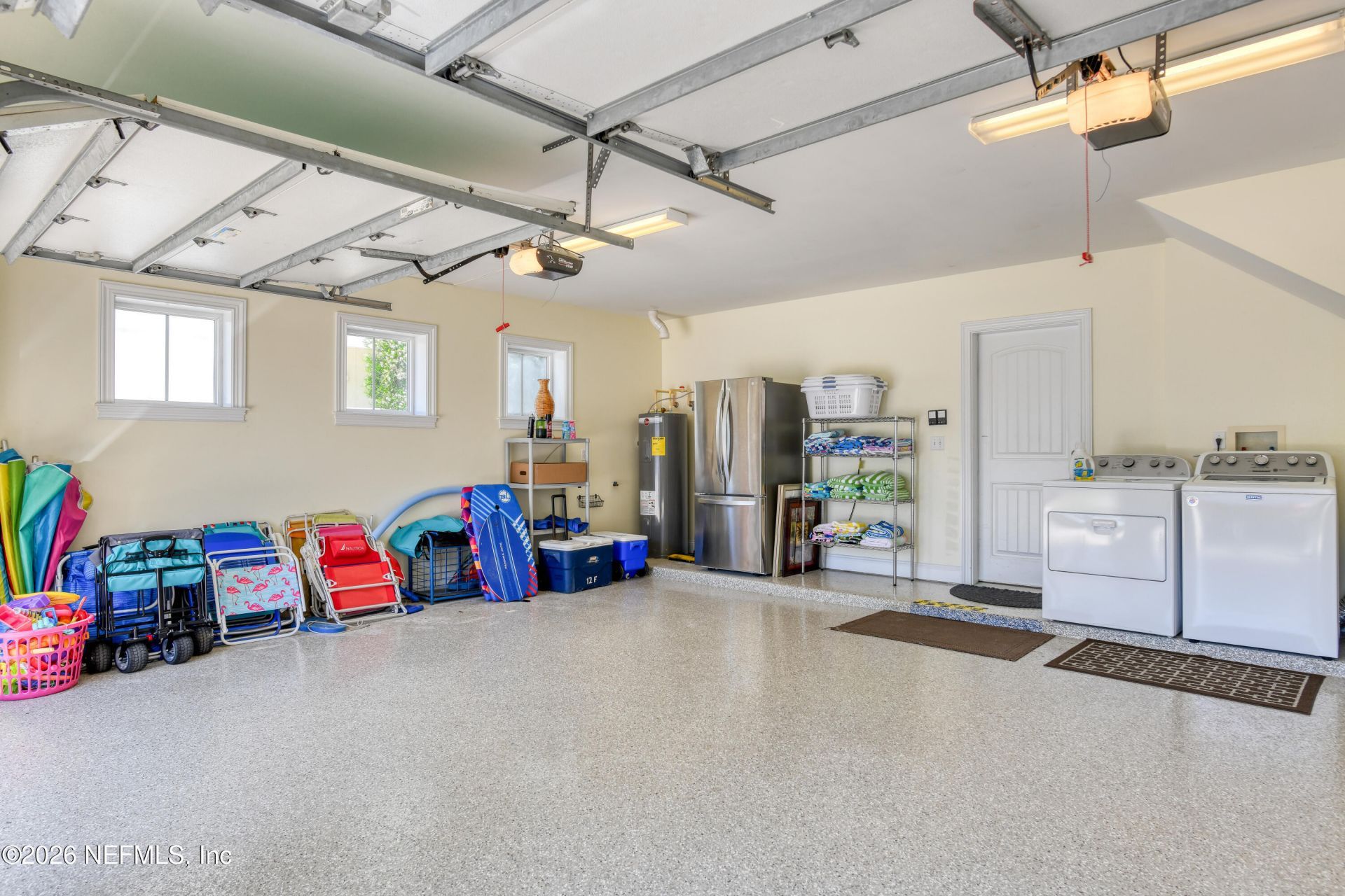12 F Street, Saint Augustine Beach, FL 32080 Photo