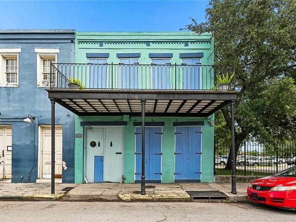 2119 DECATUR Street , New Orleans, LA 70116
