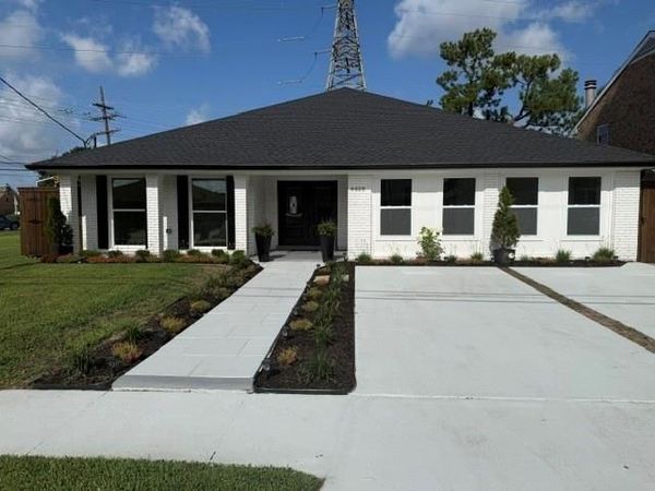 4408 JANICE Avenue, Metairie, LA 70003