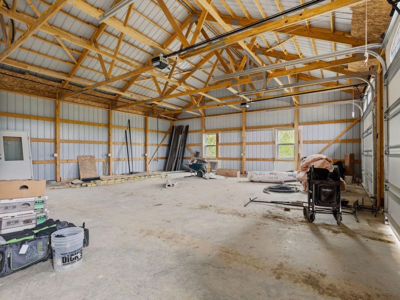 4160 Lyons Road , Caledonia, OH 43314 Photo 31
