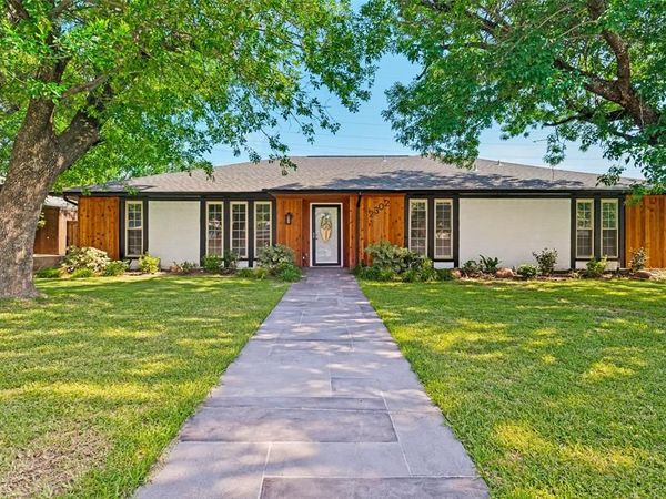 2302 Greenhill Drive , Carrollton, TX 75006