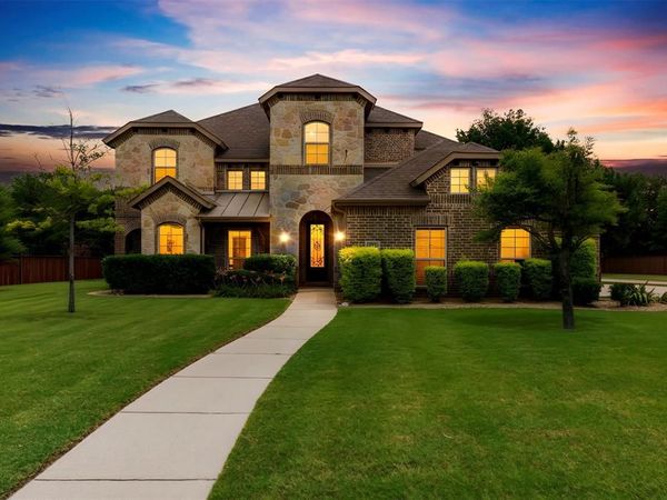 251 Williamsburg Lane, Ovilla, TX 75154