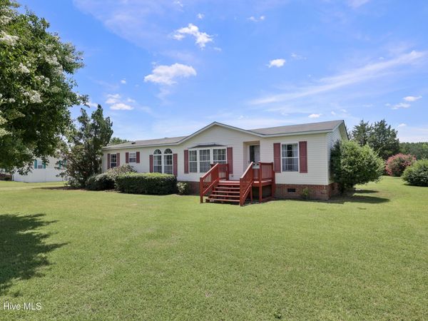 4021 Arch Finch Road , Wilson, NC 27893