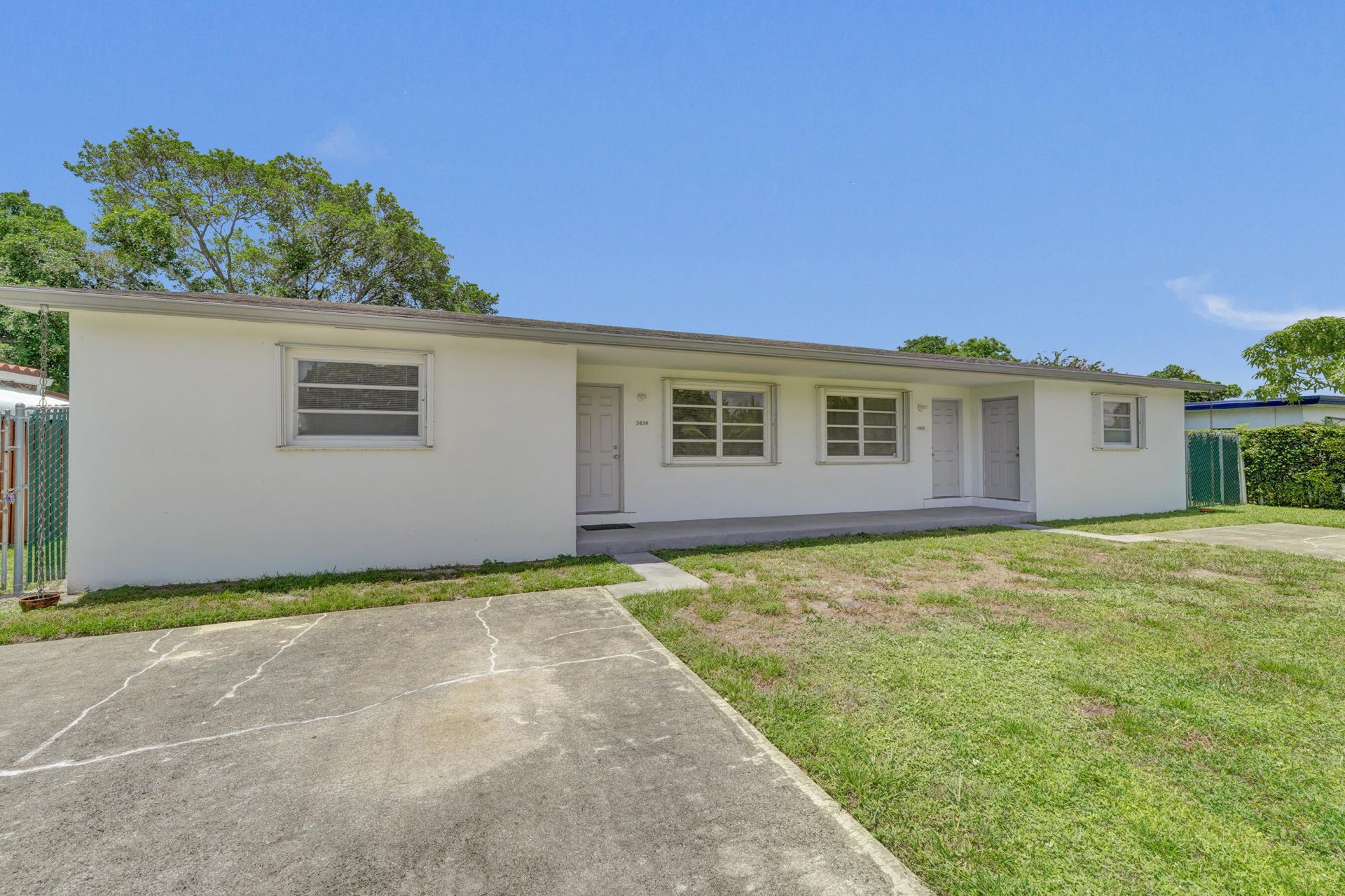 5830 Garfield Street, Hollywood, FL 33021 Photo