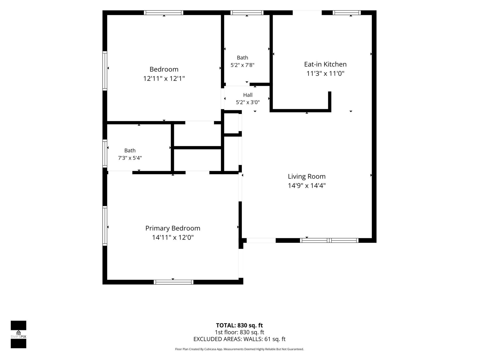 5830 Garfield Street, Hollywood, FL 33021 Photo