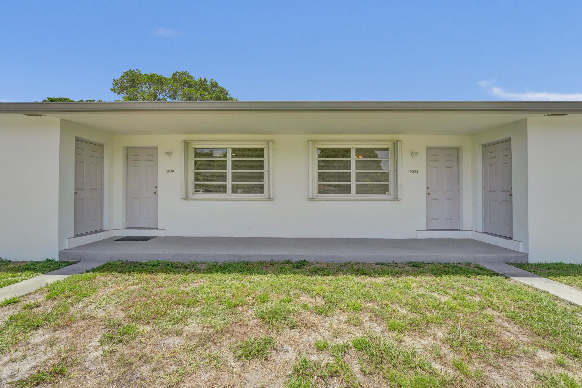 5830 Garfield Street, Hollywood, FL 33021 Photo