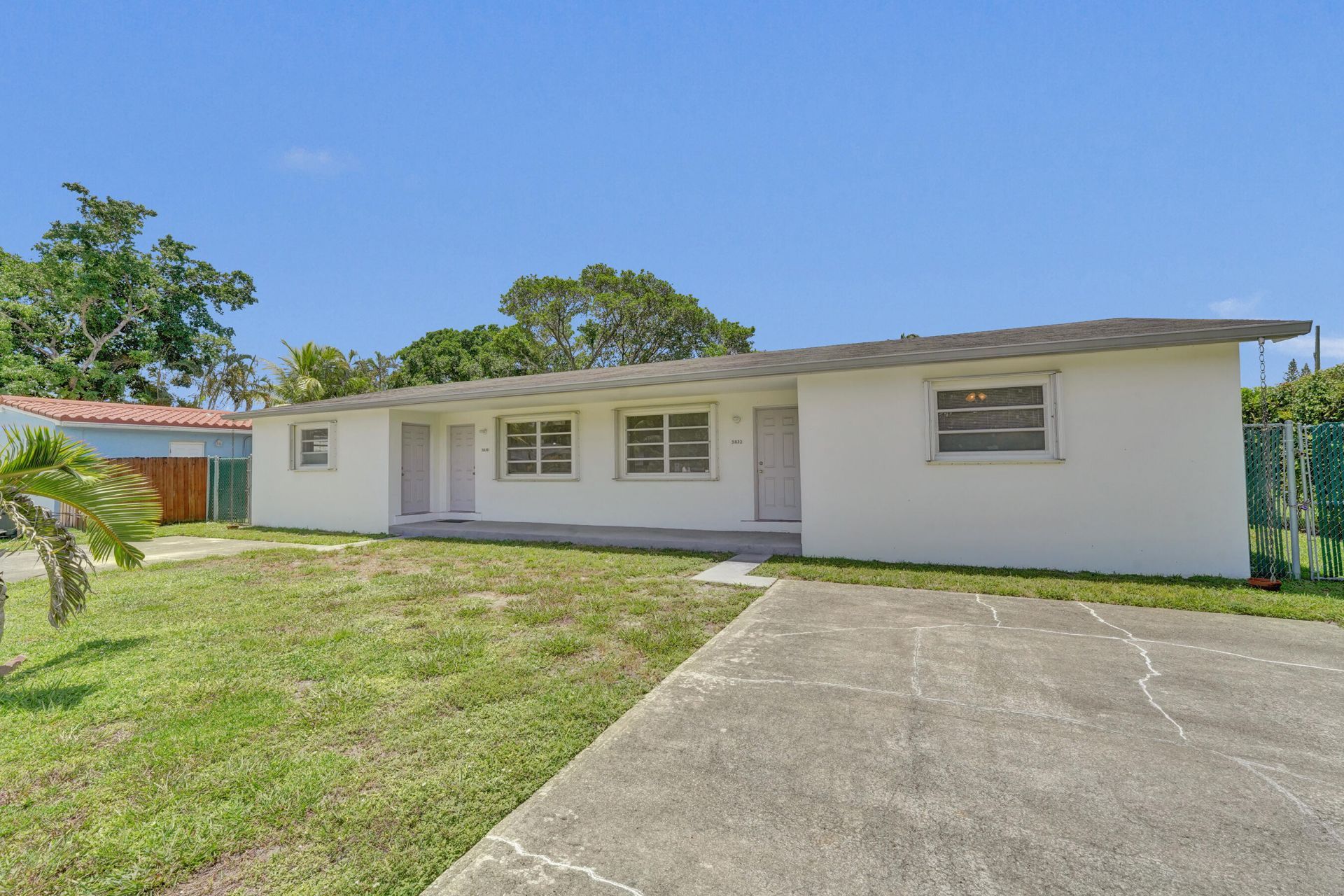 5830 Garfield Street, Hollywood, FL 33021 Photo