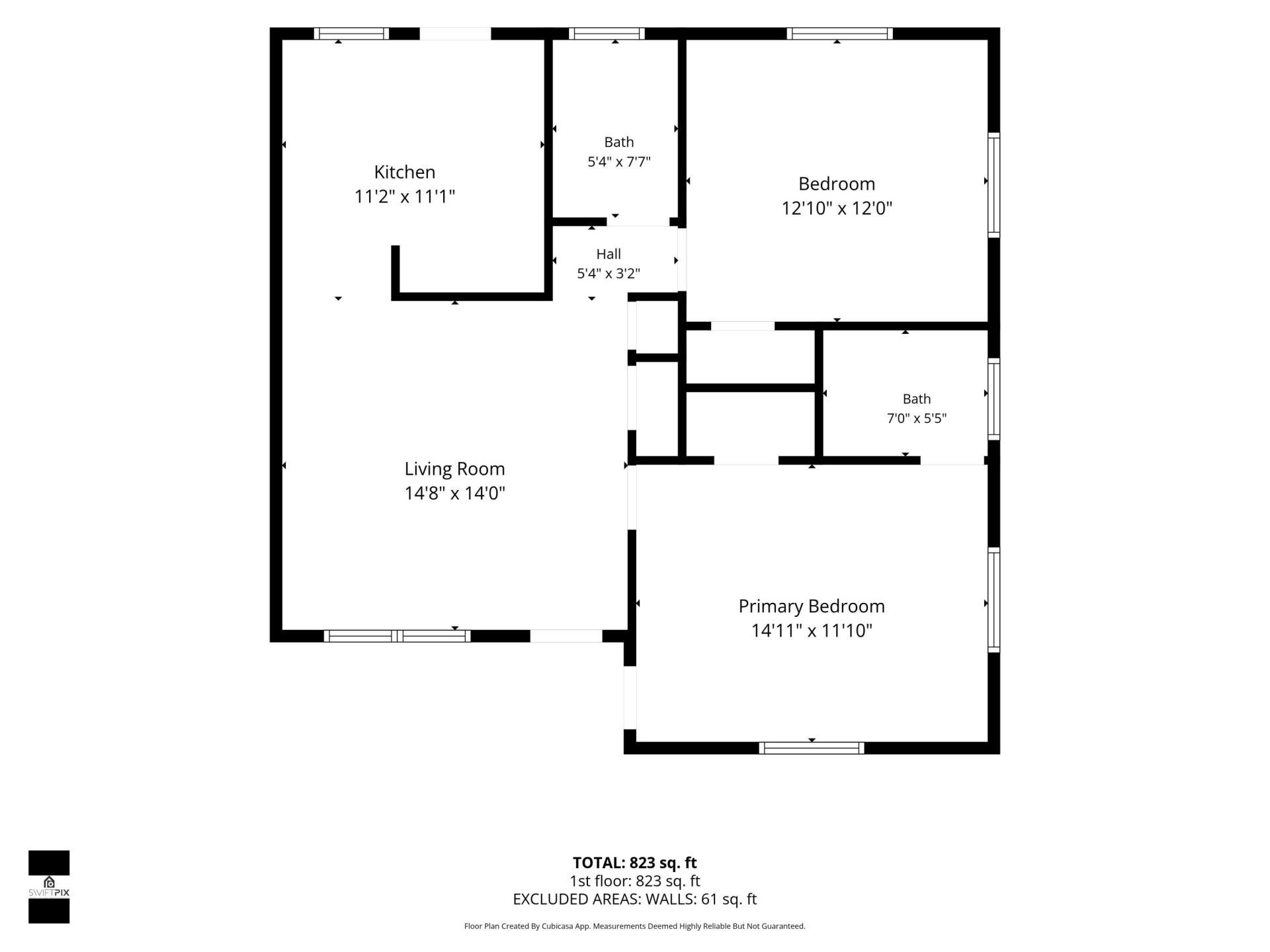 5830 Garfield Street, Hollywood, FL 33021 Photo