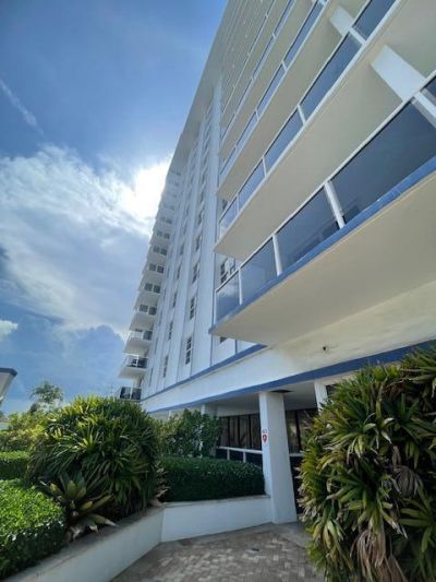 336 N Birch Road, Unit 6d, Fort Lauderdale, FL 33304 Photo