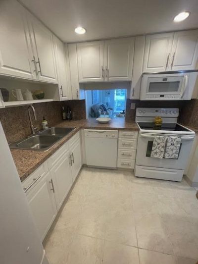 336 N Birch Road, Unit 6d, Fort Lauderdale, FL 33304 Photo