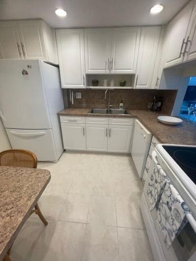 336 N Birch Road, Unit 6d, Fort Lauderdale, FL 33304 Photo