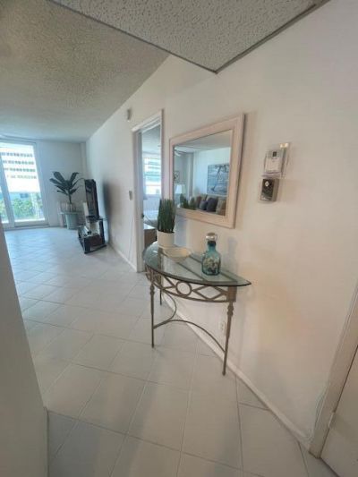 336 N Birch Road, Unit 6d, Fort Lauderdale, FL 33304 Photo