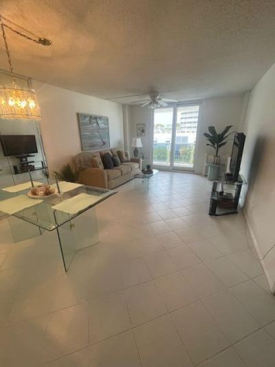336 N Birch Road, Unit 6d, Fort Lauderdale, FL 33304 Photo