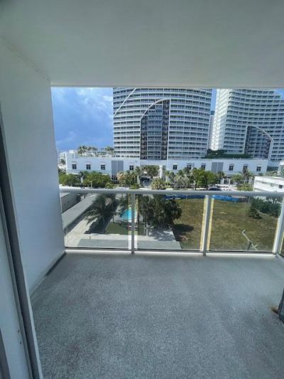 336 N Birch Road, Unit 6d, Fort Lauderdale, FL 33304 Photo