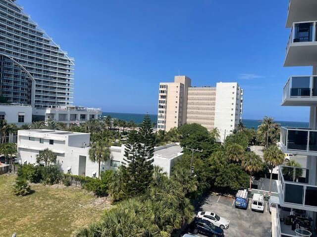 336 N Birch Road, Unit 6d, Fort Lauderdale, FL 33304 Photo