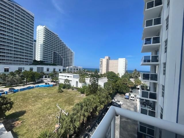 336 N Birch Road, Unit 6d, Fort Lauderdale, FL 33304 Photo