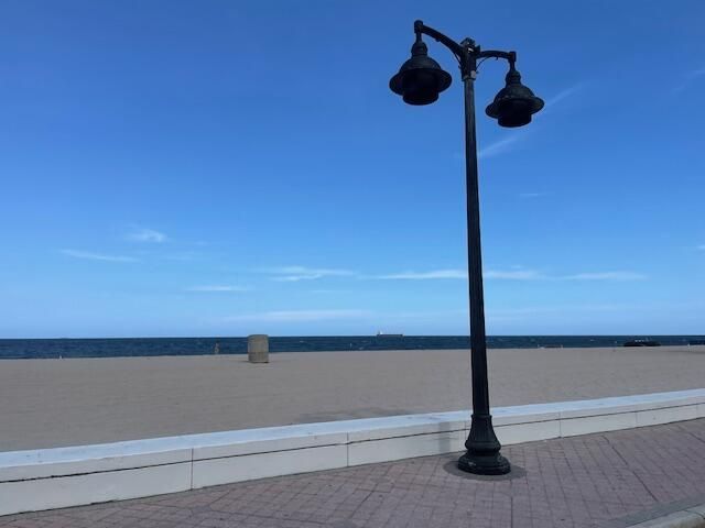 336 N Birch Road, Unit 6d, Fort Lauderdale, FL 33304 Photo