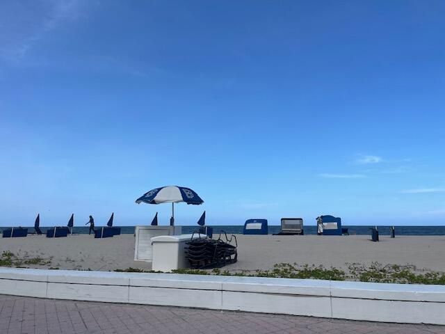 336 N Birch Road, Unit 6d, Fort Lauderdale, FL 33304 Photo