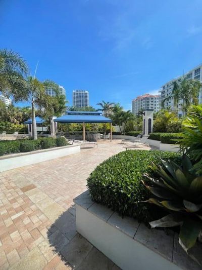 336 N Birch Road, Unit 6d, Fort Lauderdale, FL 33304 Photo