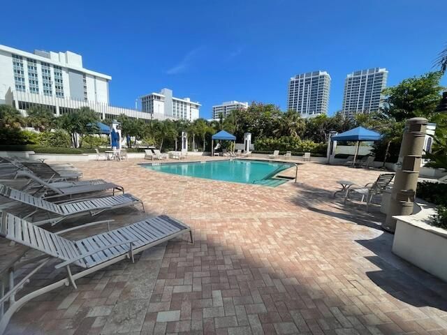 336 N Birch Road, Unit 6d, Fort Lauderdale, FL 33304 Photo