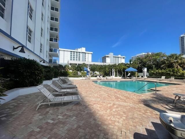 336 N Birch Road, Unit 6d, Fort Lauderdale, FL 33304 Photo