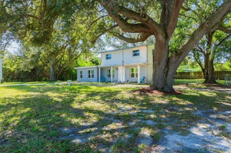 301 20th Avenue Sw, Vero Beach, FL 32962 Photo