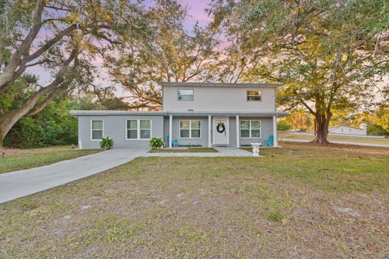 301 20th Avenue Sw, Vero Beach, FL 32962 Photo