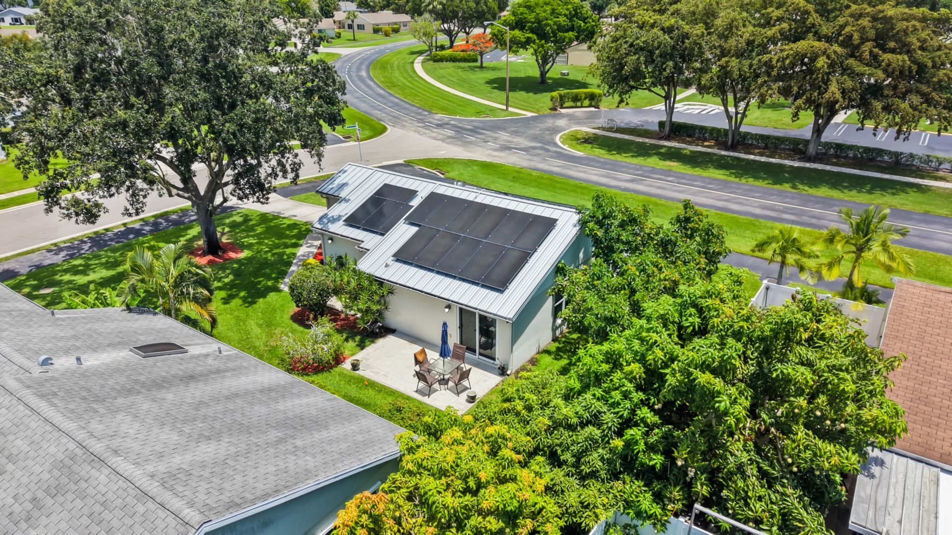 1264 Pine Sage Circle, West Palm Beach, FL 33409 Photo