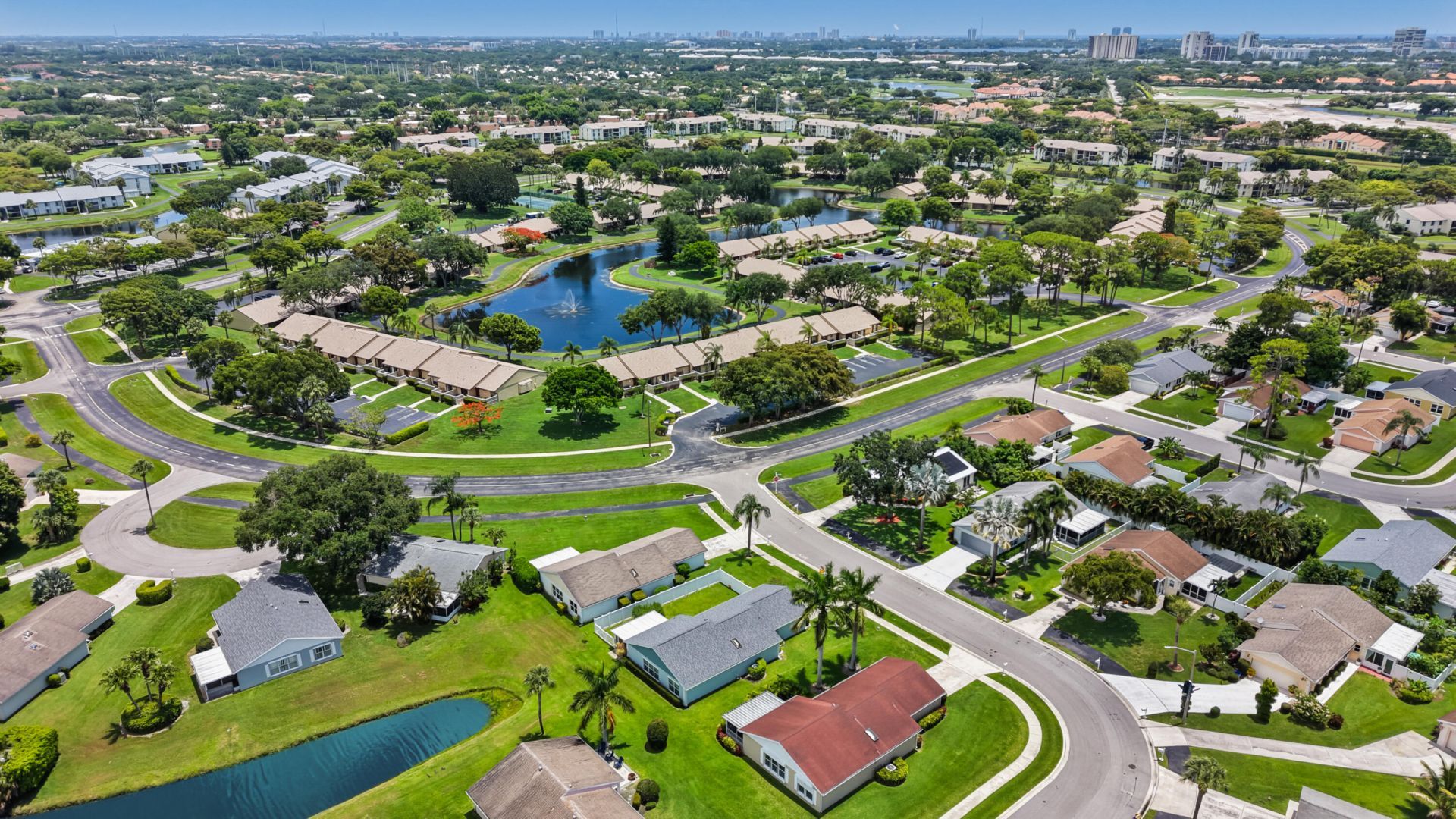 1264 Pine Sage Circle, West Palm Beach, FL 33409 Photo