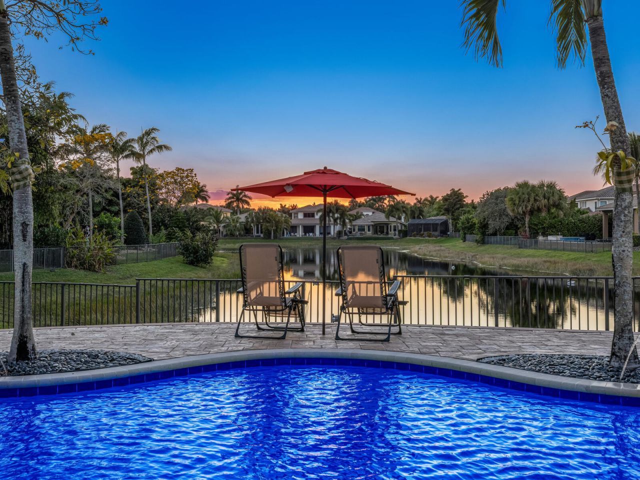 8256 Bradford Way, Parkland, FL 33076 Photo
