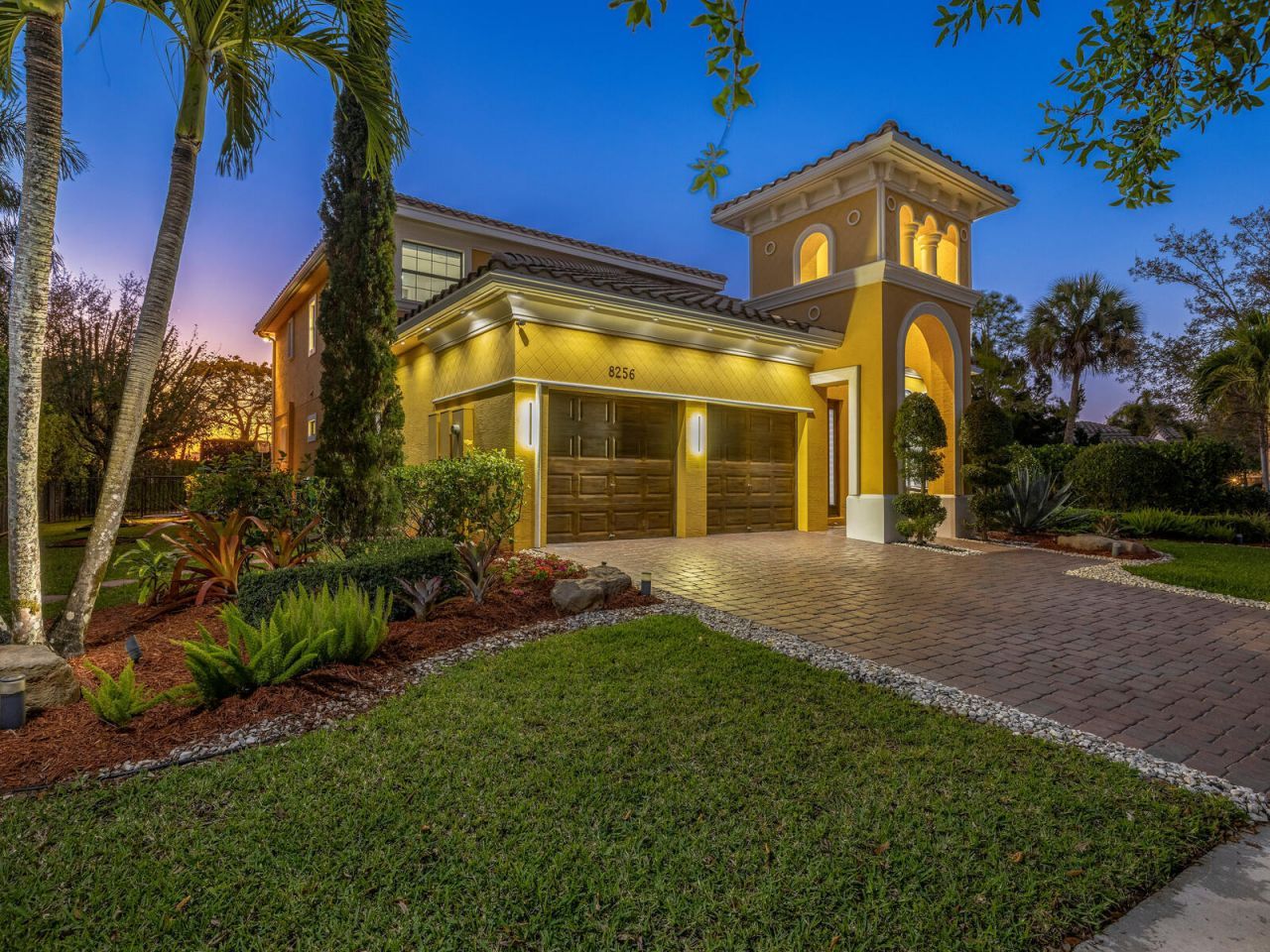 8256 Bradford Way, Parkland, FL 33076 Photo