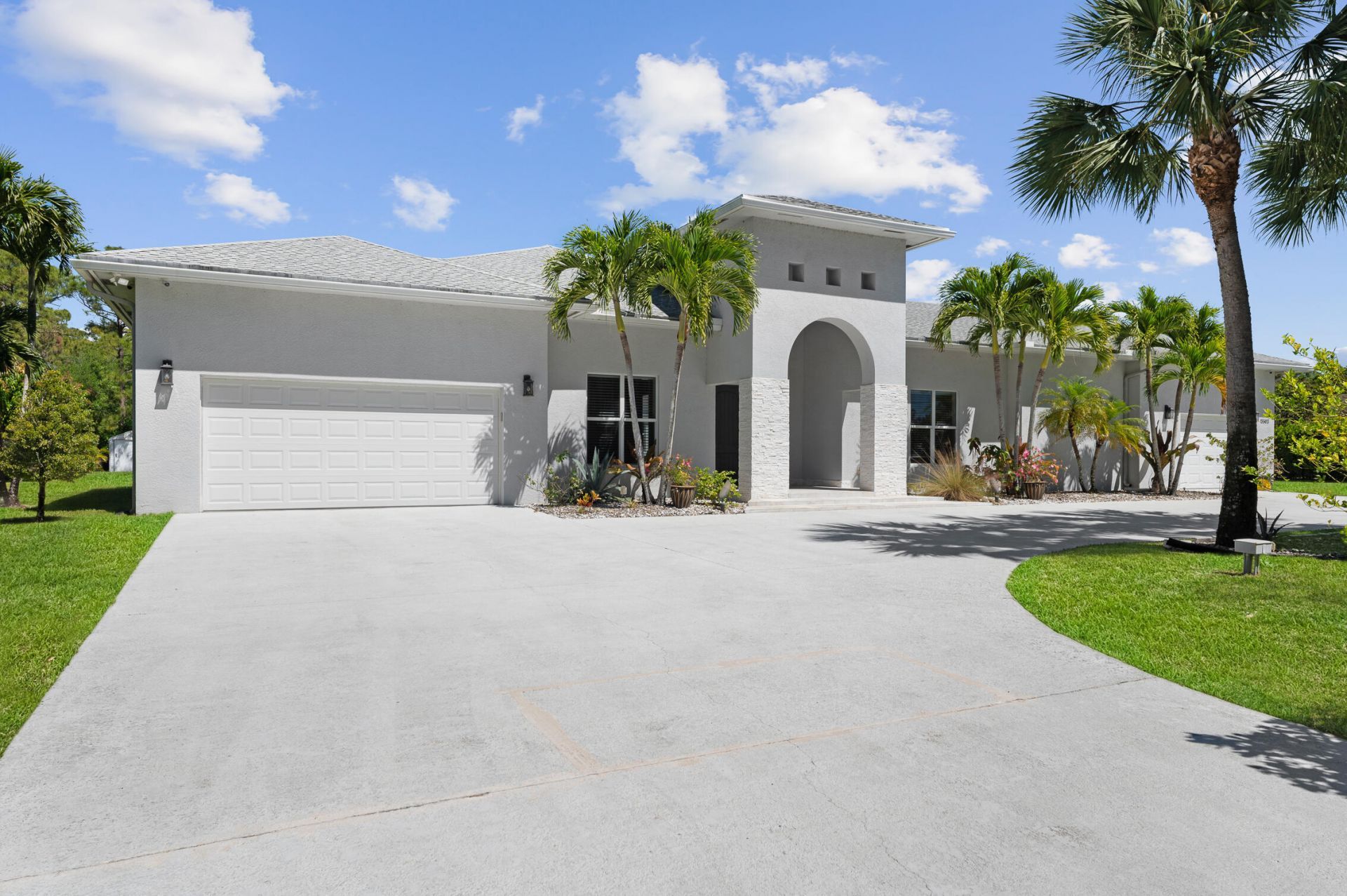 15503 Temple Boulevard, The Acreage, FL 33470 Photo