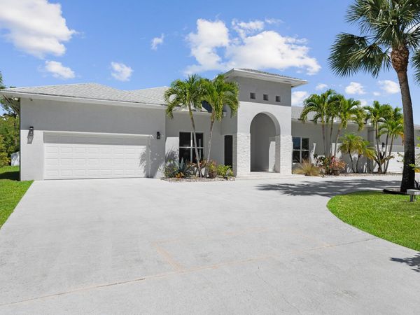 15503 Temple Boulevard, The Acreage, FL 33470