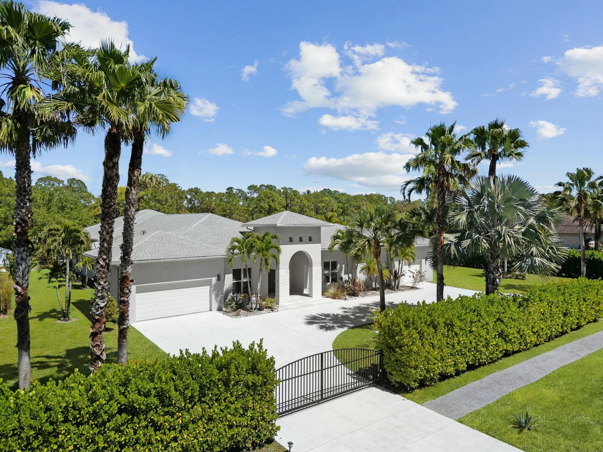 15503 Temple Boulevard, The Acreage, FL 33470 Photo