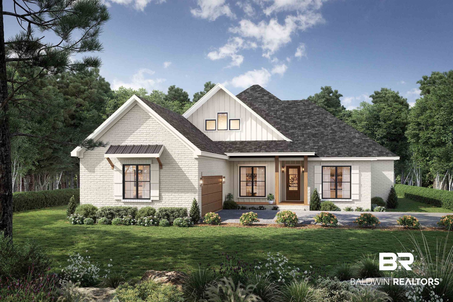 21057 Live Oak Circle, Gulf Shores, AL 36542 Main Photo