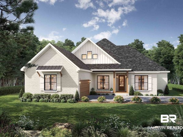 21057 Live Oak Circle, Gulf Shores, AL 36542