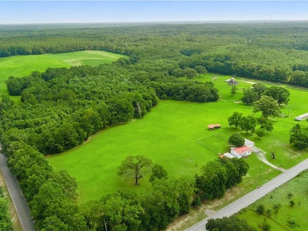 9500 Spice Pond Road, Semmes, AL 36575