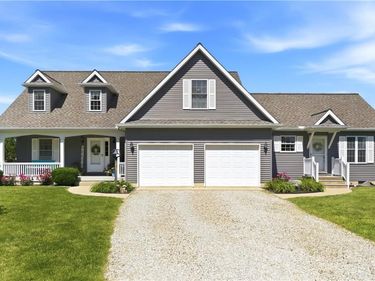 689B Wolf Road, West Alexandria, OH 45381