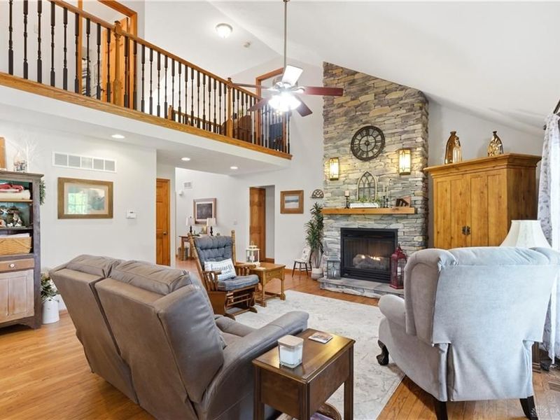 689B Wolf Road, West Alexandria, OH 45381 Photo 14