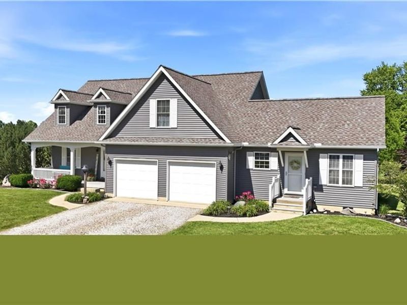 689B Wolf Road, West Alexandria, OH 45381 Photo 3