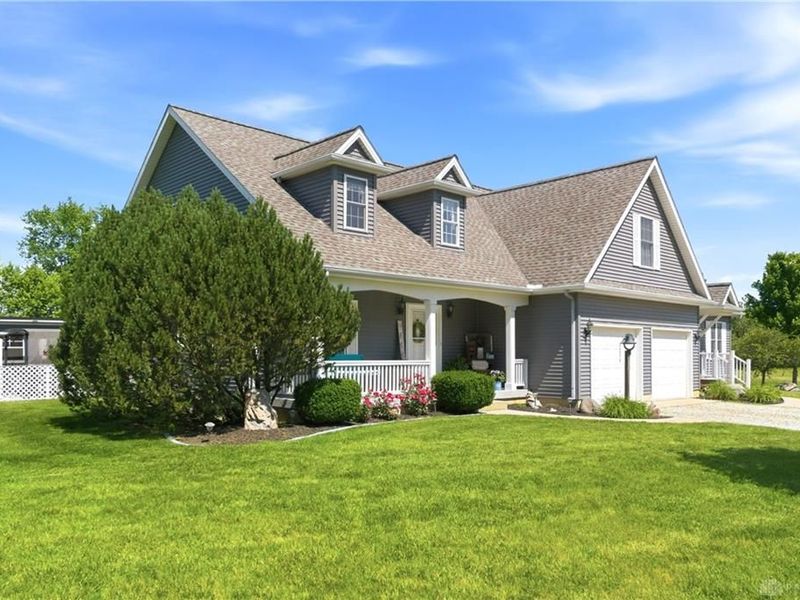 689B Wolf Road, West Alexandria, OH 45381 Photo 5