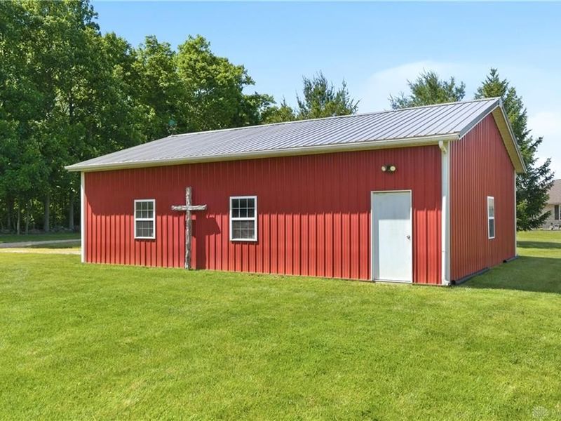 689B Wolf Road, West Alexandria, OH 45381 Photo 63
