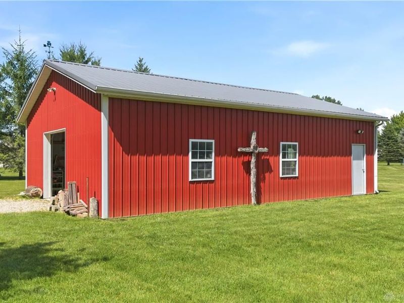 689B Wolf Road, West Alexandria, OH 45381 Photo 64