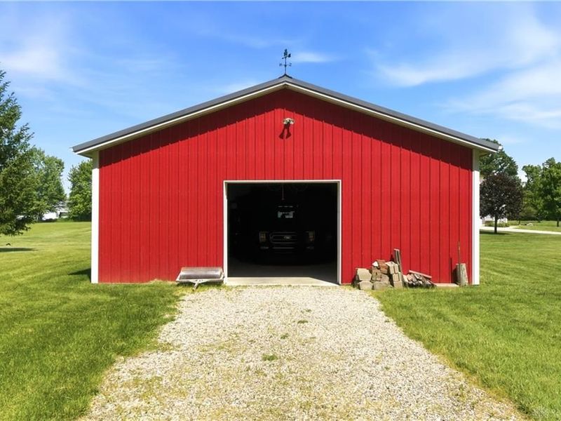 689B Wolf Road, West Alexandria, OH 45381 Photo 65
