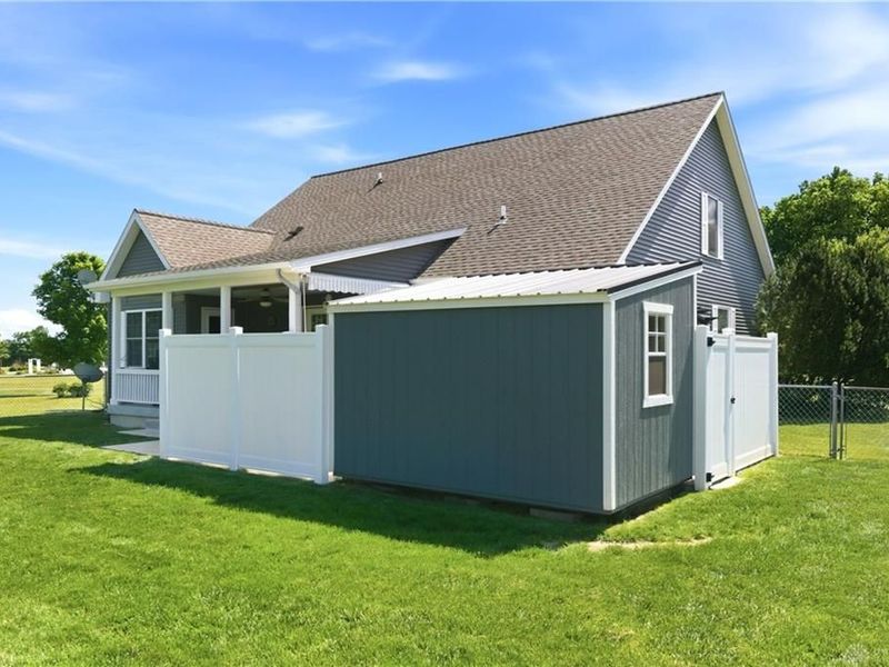 689B Wolf Road, West Alexandria, OH 45381 Photo 70