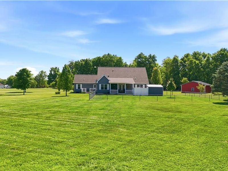 689B Wolf Road, West Alexandria, OH 45381 Photo 84