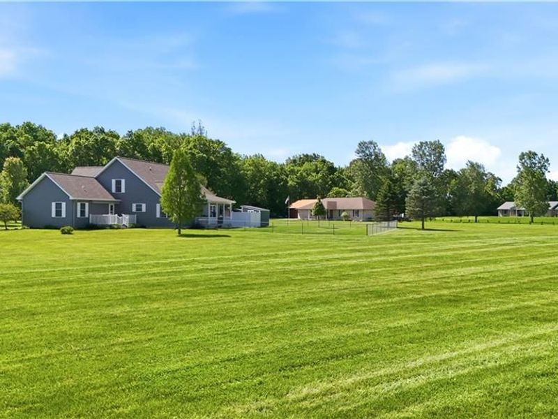 689B Wolf Road, West Alexandria, OH 45381 Photo 85