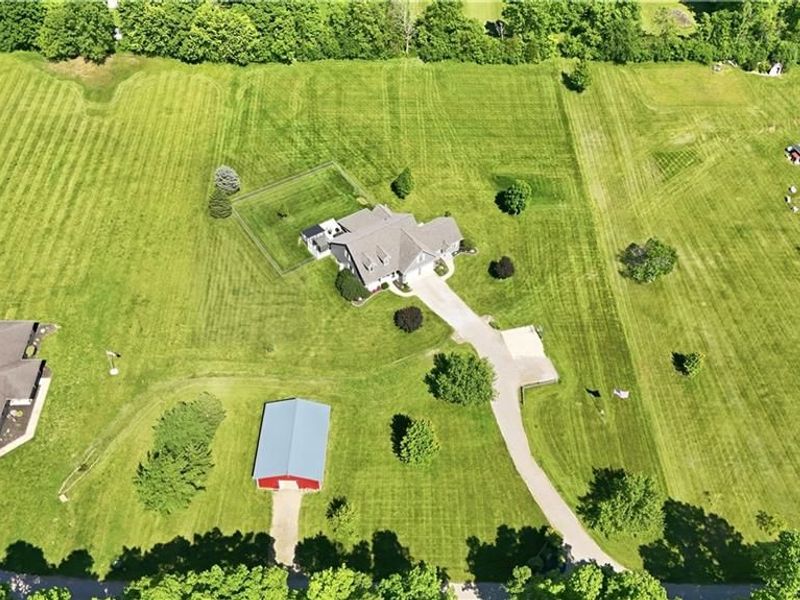 689B Wolf Road, West Alexandria, OH 45381 Photo 86