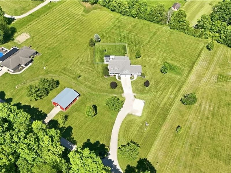 689B Wolf Road, West Alexandria, OH 45381 Photo 87