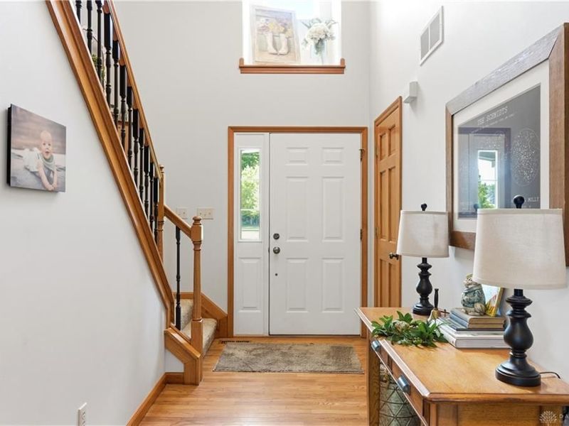 689B Wolf Road, West Alexandria, OH 45381 Photo 9